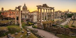 CARACTERÍSTICAS DEL DERECHO ROMANO