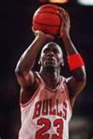 •Michael Jordan retires from the NBA to play minor league baseball. He returns to the NBA 17 months later.