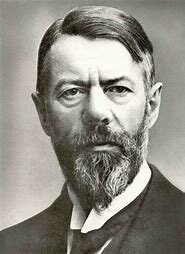 max Weber