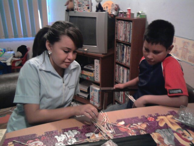 Psicopedagógica en México