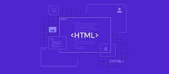 HTML