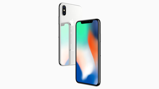 LANZAMIENTO IPHONE X