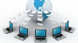 Timeline: La historia de las redes