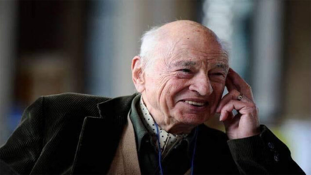 Edgar Morin (Pensamiento Complejo)