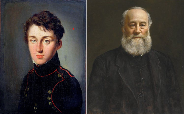 James Joule -  Sadi Carnot