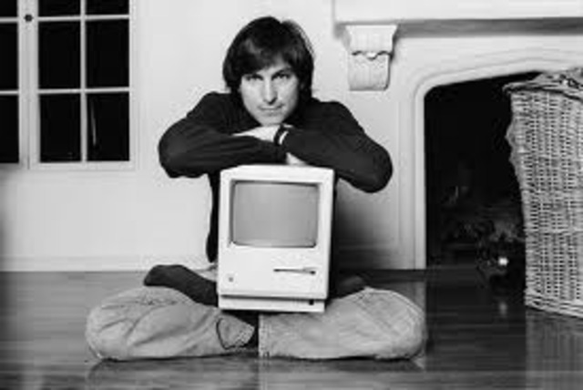 The Macintosh
