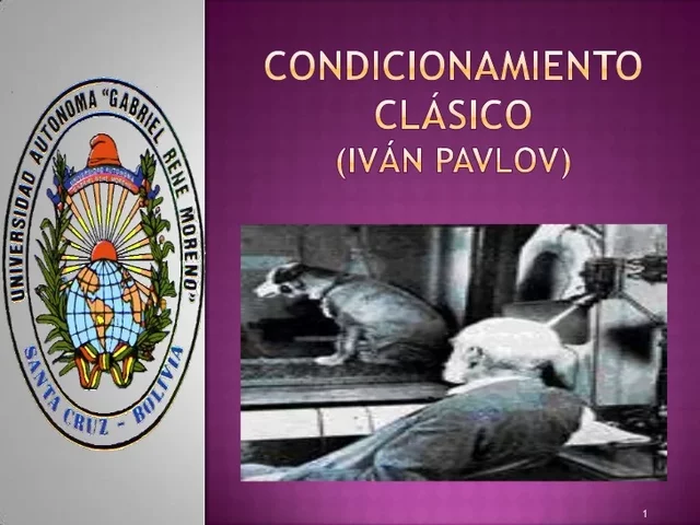 Ivan Petrovich Pavlov (1849-1936)