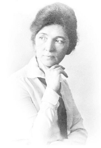Margaret Sanger