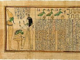 EGIPTO, UBICACIÓN TEMPORAL Y ESPACIAL.