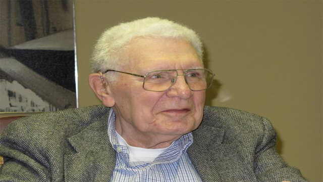 Russell L. Ackoff (Pensamiento de Sistemas)