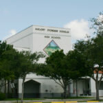 Marjory Stoneman Douglas High School Shooting