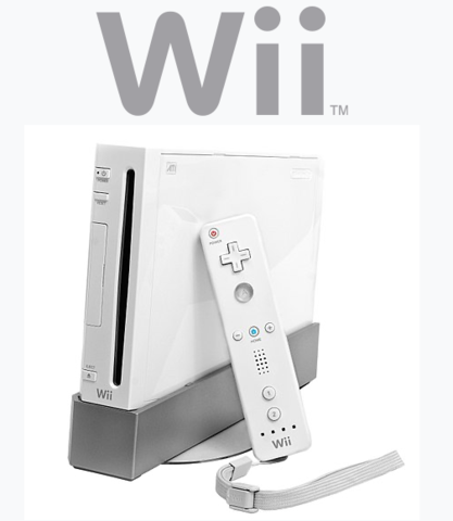 Nintendo Wii Was Released