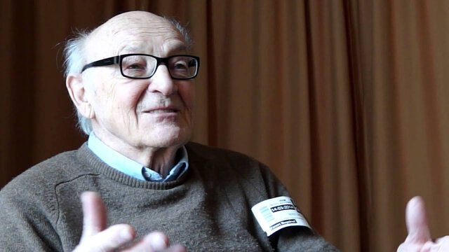 Mihajlo Mesarovic (Teoría de los conjuntos)