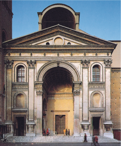 Basilica di Sant'andrea