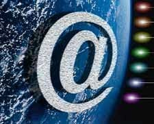 Se crea el correo electrónico