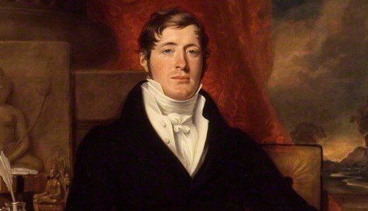 Pemerintahan Inggris di Jawa