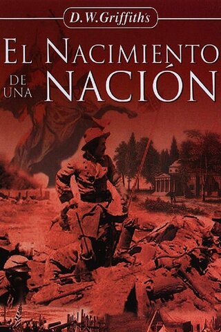 El Nacimiento de una Nación