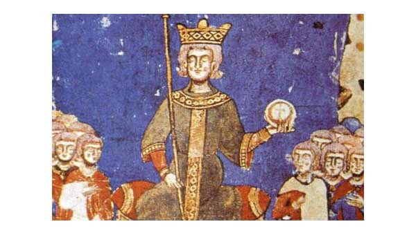 Costituzioni di Melfi (1231)