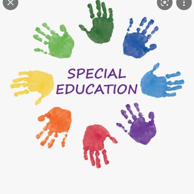 Timeline: Special Education Evolvement