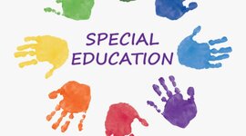 Timeline: Special Education Evolvement