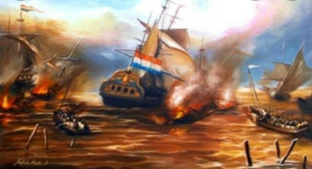 Pengangkatan Sultan Palembang