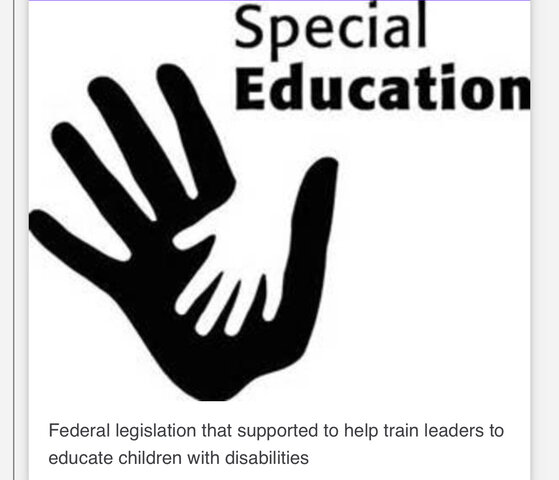 PL 86-158 Training of Professional Personnal