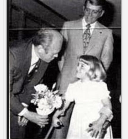 Education for All Handicapped Children Act