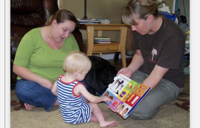 Early Childhood Intervention