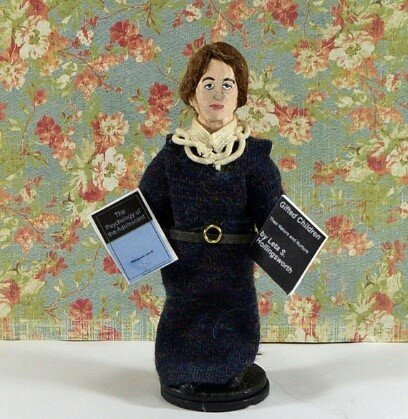 “Gifted Child: Their Nature and Nurture” was Published