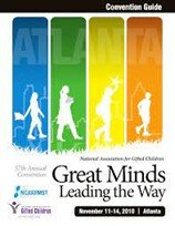 National Association for Gifted Children