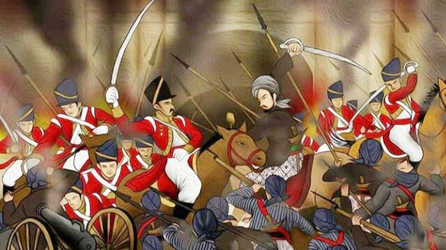 Penyebab Hamengku Buwono Di Tangkap Dan Di Asingkan