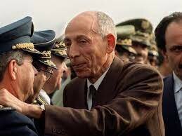 Mohamed Boudiaf, Algerian President Assassinated