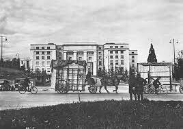 Las pinturas del Greco