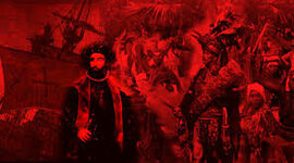 Timeline: Kronologis Perlawanan Rakyat Minahasa terhadap Spanyol