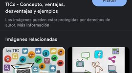 Timeline: Evolución de las TICs