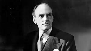 Lord John Reith becomes general manager of the BBC.