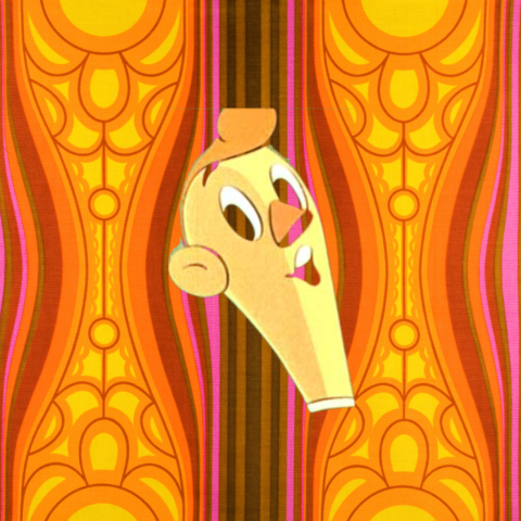 Charley in New Town is released