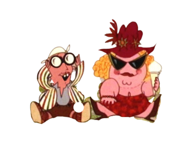 Joe and Petunia - Coastguard is released.