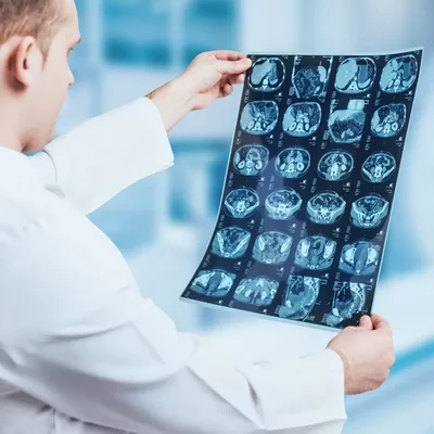 Timeline: Historia de la Radiología