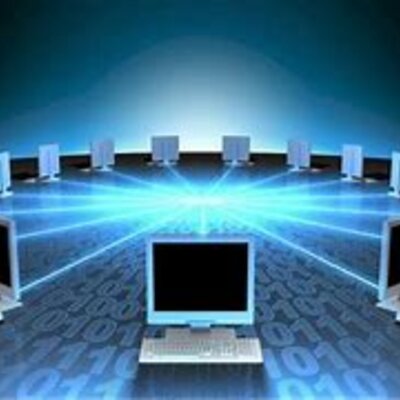 Timeline: Redes Informaticas