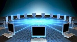 Timeline: Redes Informaticas