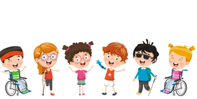 División de Educación Especial del Ministerio de Educación.