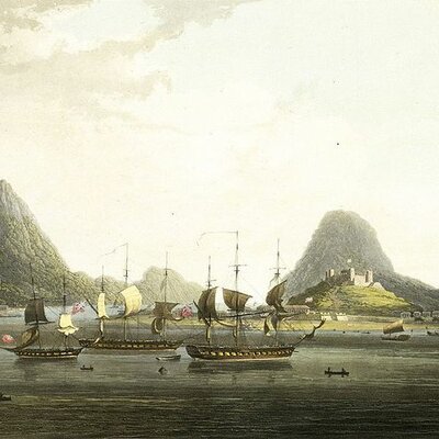 Timeline: Perlawanan Rakyat Maluku Terhadap Portugis dan Spanyol