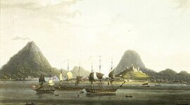 Timeline: Perlawanan Rakyat Maluku Terhadap Portugis dan Spanyol