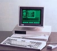 Microcomputadoras Unix