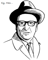 Muerte de Max Horkheimer y final de la primera generación.