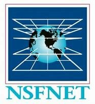 Se Crea NSFNET