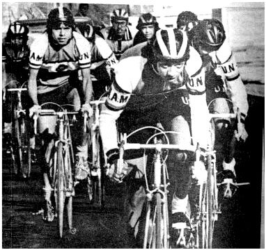 CICLISMO Y FÚTBOL  RADIO