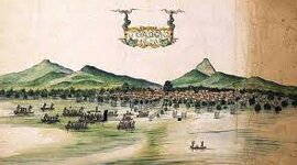 Timeline: Perlawanan Rakyat Minahasa Terhadap Spanyol