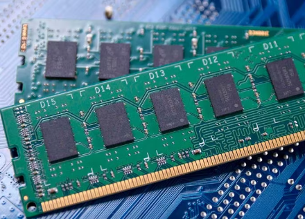 Memoria de semiconductores